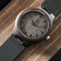 To My Boyfriend Watch, Gift for Boyfriend Birthday. Engagement Gift, Long Distance Boyfriend. Wooden Watch. 259a