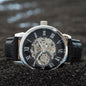 To My Soulmate Watch, Romantic Gift for Your Man, Sentimental Anniversary Gift for Boyfriend, Husband Birthday, Gift for Him 336f