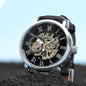 To My Soulmate Watch, Romantic Gift for Your Man, Sentimental Anniversary Gift for Boyfriend, Husband Birthday, Gift for Him 336f