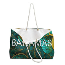 Load image into Gallery viewer, Bahamas Weekender Bag - 399d