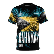 Load image into Gallery viewer, Bahamas Independence - Abaco Tee Shirt - 905b
