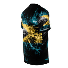 Load image into Gallery viewer, Bahamas Independence - Inagua Tee Shirt - 905l
