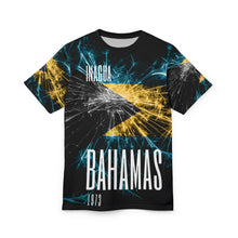 Load image into Gallery viewer, Bahamas Independence - Inagua Tee Shirt - 905l
