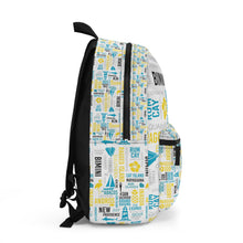 Load image into Gallery viewer, Islands of The Bahamas Backpack  - 393c
