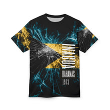 Load image into Gallery viewer, Bahamas Independence - Inagua Tee Shirt - 904l
