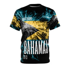 Load image into Gallery viewer, Bahamas Independence - Ragged Island Tee Shirt - 905r
