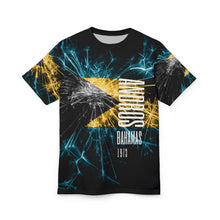 Load image into Gallery viewer, Bahamas Independence - Andros Tee Shirt - 904d
