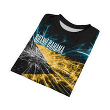 Load image into Gallery viewer, Bahamas Independence - Grand Bahama Tee Shirt - 905j
