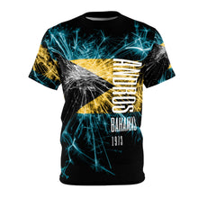 Load image into Gallery viewer, Bahamas Independence - Andros Tee Shirt - 904d
