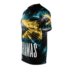Load image into Gallery viewer, Bahamas Independence - Inagua Tee Shirt - 905l
