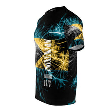 Load image into Gallery viewer, Bahamas Independence - New Providence Tee Shirt - 904p
