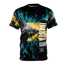 Load image into Gallery viewer, Bahamas Independence - Inagua Tee Shirt - 904l
