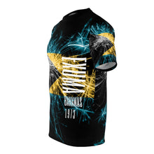 Load image into Gallery viewer, Bahamas Independence - Exuma Tee Shirt - 904i

