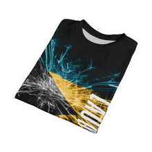 Load image into Gallery viewer, Bahamas Independence - Exuma Tee Shirt - 904i
