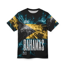 Load image into Gallery viewer, Bahamas Independence - Acklins Tee Shirt - 905c
