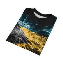 Load image into Gallery viewer, Bahamas Independence - Ragged Island Tee Shirt - 905r

