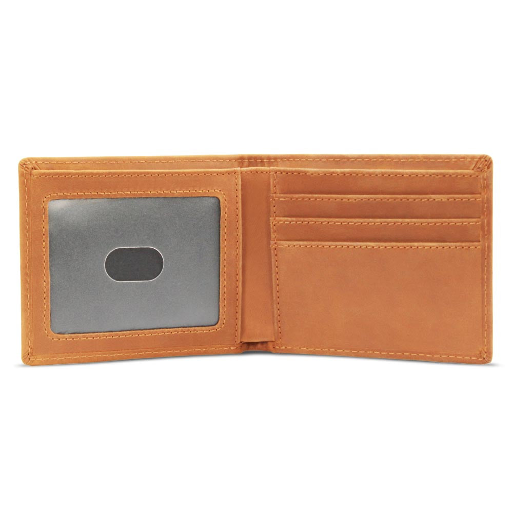 Gift for Kappa Son, Leather Wallet, To My Son, Birthday Gift for Son, Gift from Mom to Son - 487d