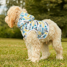 Load image into Gallery viewer, Islands of The Bahamas Dog Hoodie - 411a
