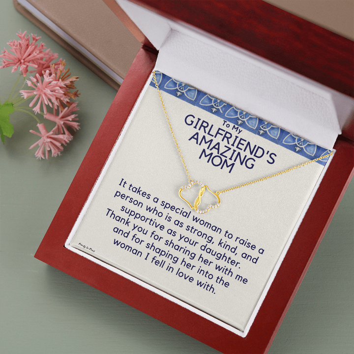 What to get girlfriend's mom store for birthday