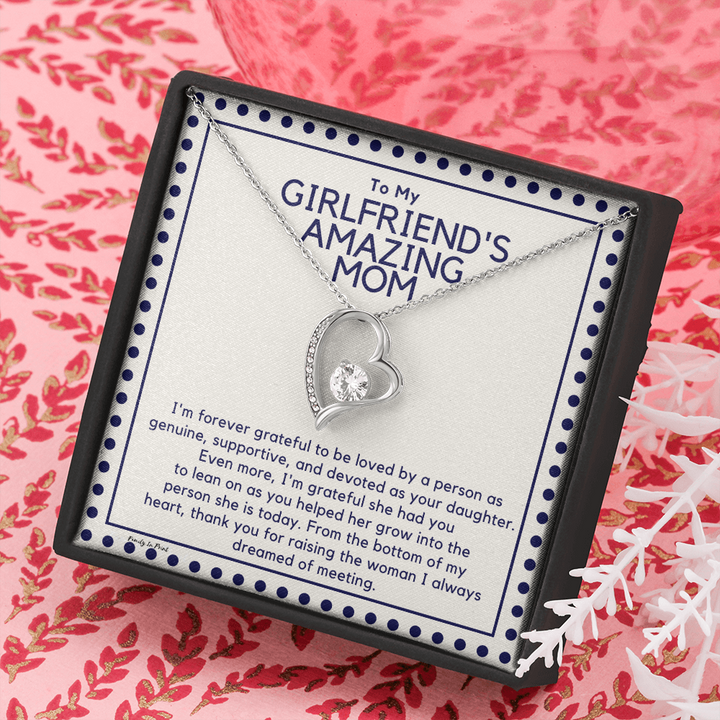 What to get girlfriend's mom store for birthday